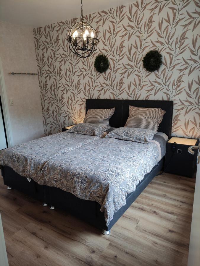 Ferienwohnung Zur Muehle Weener Экстерьер фото