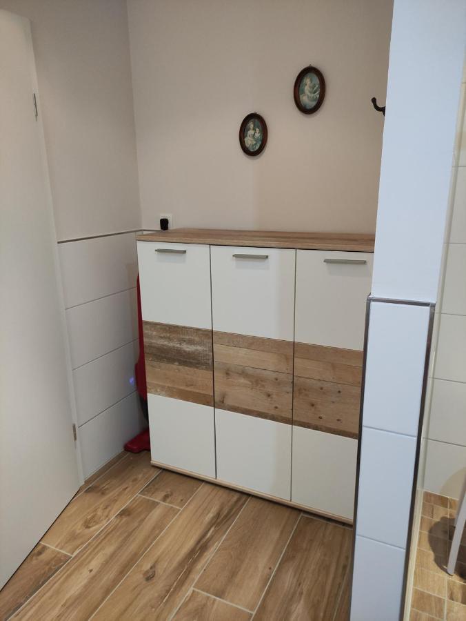 Ferienwohnung Zur Muehle Weener Экстерьер фото