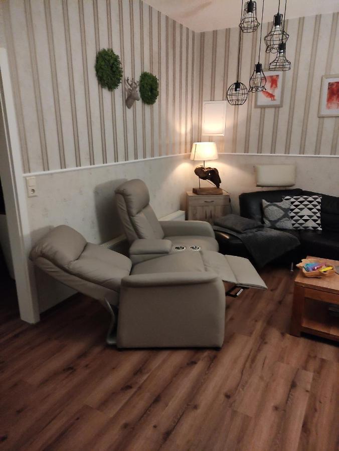 Ferienwohnung Zur Muehle Weener Экстерьер фото